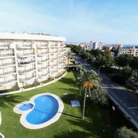 Malibu - 6 Personnes - Luxury Appartamento Miami Playa Esterno foto