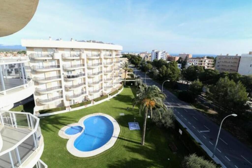 Malibu - 6 Personnes - Luxury Appartamento Miami Playa Esterno foto