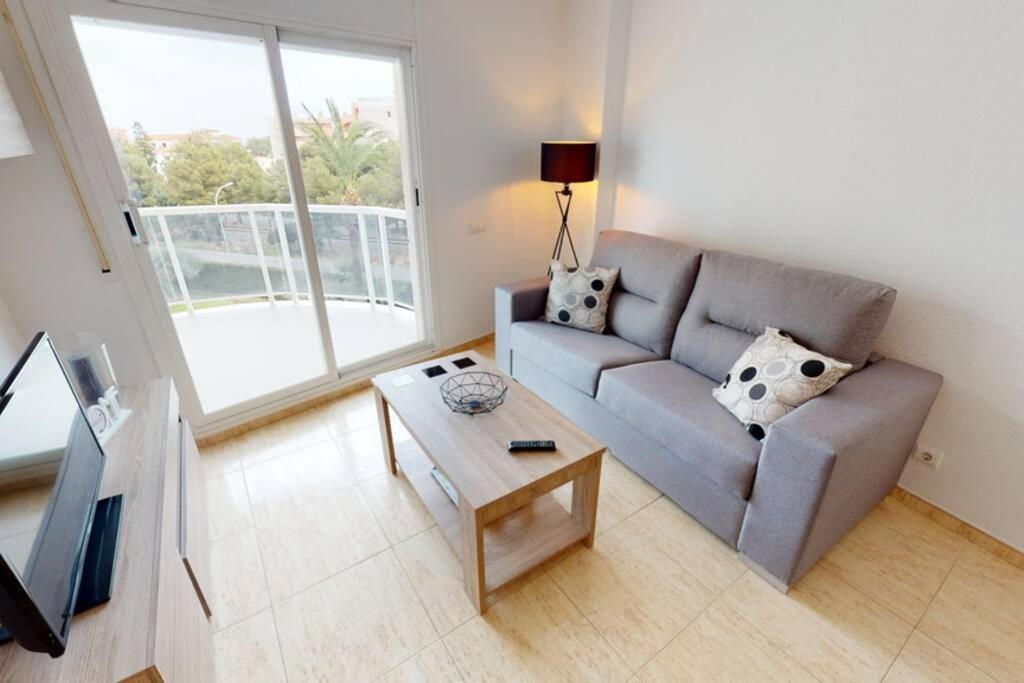 Malibu - 6 Personnes - Luxury Appartamento Miami Playa Esterno foto