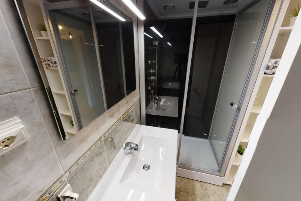 Malibu - 6 Personnes - Luxury Appartamento Miami Playa Esterno foto