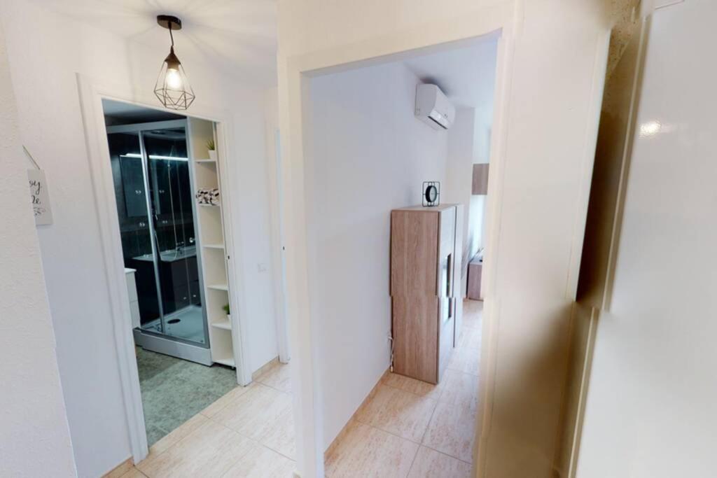 Malibu - 6 Personnes - Luxury Appartamento Miami Playa Esterno foto