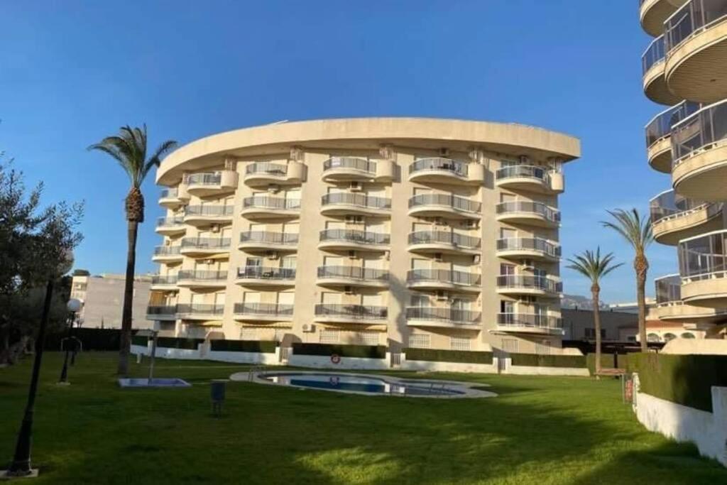 Malibu - 6 Personnes - Luxury Appartamento Miami Playa Esterno foto